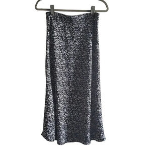 Halogen Size S Petite Skirt